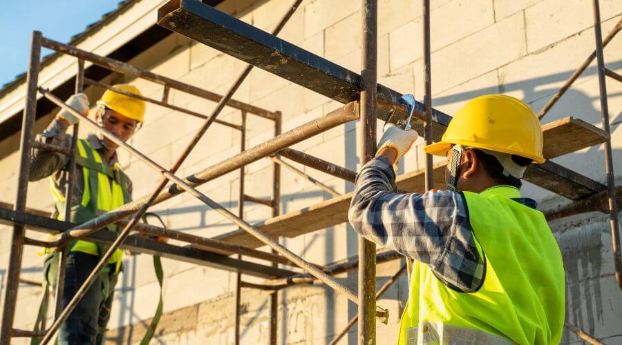 Gutter Repair and Sealing in Erbacon, WV
